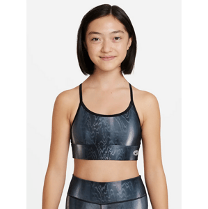 Nike Športová podprsenka  Dri-FIT Indy Icon Clash Sports Bra Veľkosť: L