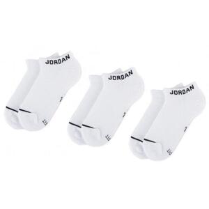 Nike Ponožky   Everyday Max NS 3Pak Veľkosť: L