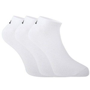 Fila Ponožky  Invisible Socks 3P Veľkosť: 43-46 EUR