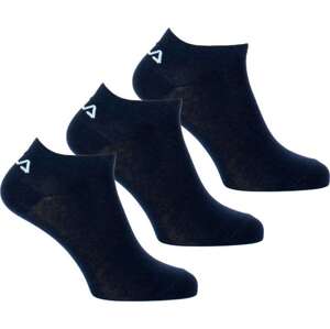 Fila Ponožky  Invisible Socks 3P Veľkosť: 39-42 EUR