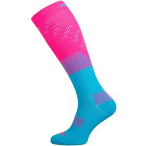 Eleven Ponožky  Compression Knee Socks Powerflow Veľkosť: S