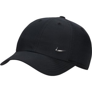 Šiltovka Nike Dri-FIT Club Metal-Swoosh-Cap for K , Šiltovka, Velikost: Univerzálna veľkosť