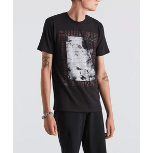 Specialized  Driven T-Shirt Veľkosť: M