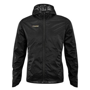 Cube Pánska bunda  ATX Breaker Jacket Veľkosť: S