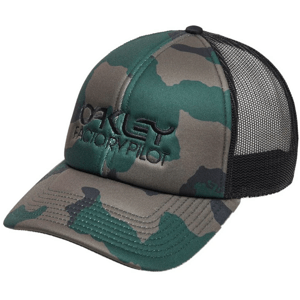 Oakley OAKLEY FACTORY PILOT TRUCKER Veľkosť: Univerzálna veľkosť