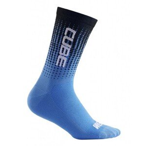 Cube Ponožky  High Cut X Actionteam Veľkosť: 36-39 EUR