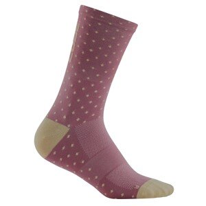 Cube Ponožky  Socks High Cut ATX Veľkosť: 40-43 EUR