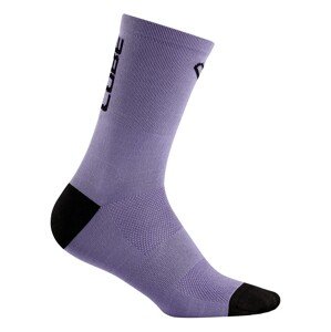 Cube Ponožky  Socks High Cut ATX Veľkosť: 36-39 EUR
