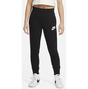 Nike Nohavice  Sportswear Club Trousers Older Girls Veľkosť: S