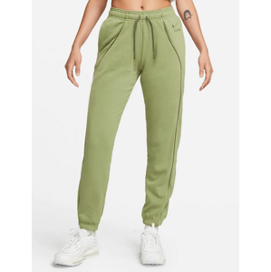 Nike Nohavice  Sportswear Gym Pants Veľkosť: M