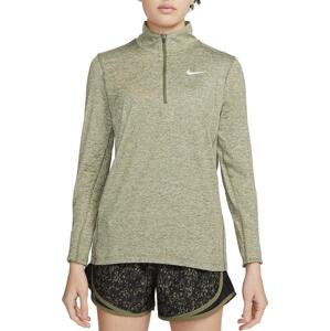 Nike  W NK  1/2 Zip Top Veľkosť: M