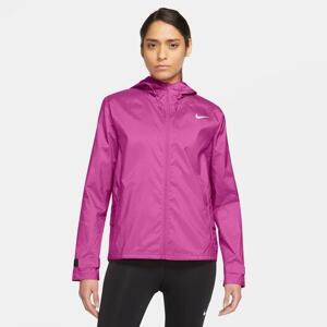 Nike Bunda  Essential W Running Jacket Veľkosť: XS
