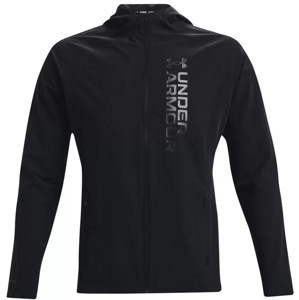 Under Armour Pánska bunda  OutRun the STORM Jacket Veľkosť: S