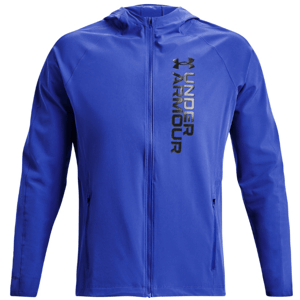 Under Armour Pánska bunda  OutRun the STORM Jacket Veľkosť: S