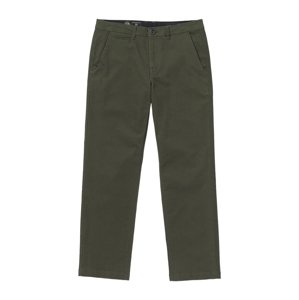 Volcom Nohavice  Skate Vitals Grant Taylor Pants Veľkosť: 32