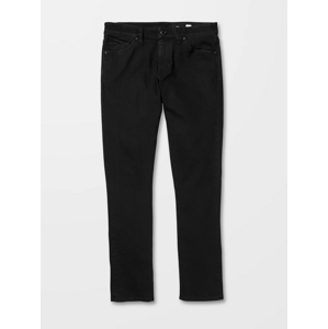 Volcom Nohavice  2x4 Denim Veľkosť: 36/33