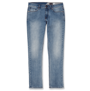 Volcom Nohavice  Vorta Denim Veľkosť: 33/34