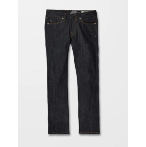 Volcom Nohavice  Vorta Denim Veľkosť: 34/32