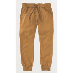Volcom Nohavice  Frickin Slim Joggers Veľkosť: M