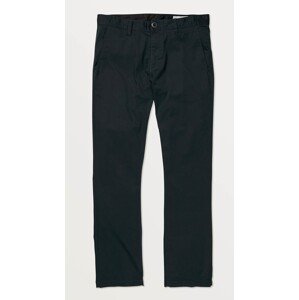 Volcom Nohavice  Frickin Modern Stretch Chino Pants Veľkosť: 32/34
