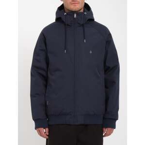 Volcom Pánska bunda  Hernan 10K Jacket Veľkosť: L