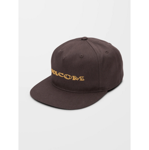 Volcom Cyklistické prilby  Volbaige Trucker Veľkosť: Univerzálna veľkosť
