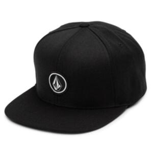 Volcom  Quarter Till Cap Veľkosť: Univerzálna veľkosť