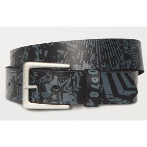 Volcom Opasek  Darien Belt Veľkosť: 34