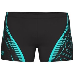 Arena Plavky  Swim Short Graphic Veľkosť: 5