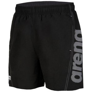 Šortky Arena Fundamentals Logo Boxer M , Šortky, Velikost: M