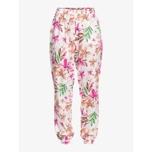 Roxy Nohavice  Easy Peasy Beach Pant Veľkosť: XS