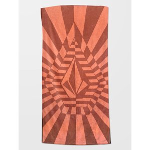 Volcom  Stoneray Towel Veľkosť: Univerzálna veľkosť