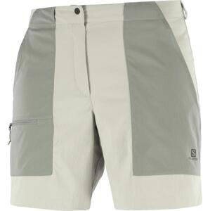 Salomon Šortky  Outrack Shorts W Veľkosť: 44