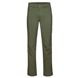 Mammut Turistické nohavice  Runbold Winter SO Pants Veľkosť: 54