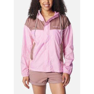 Dámska bunda Columbia Flash Challenger™ Windbreaker W Veľkosť: XS, Dámska bunda, Velikost: XS