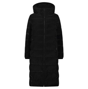 Cmp CMP Long Coat Fix Hood W Veľkosť: 48