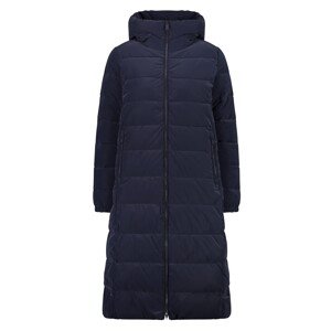 Cmp CMP Long Coat Fix Hood W Veľkosť: 34