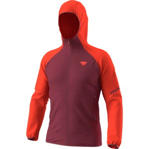 Dynafit Pánska bunda  Transalper Dynastretch Jacket Veľkosť: M