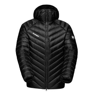 Mammut Bunda  Broad Peak IN Hooded Jacket Veľkosť: S