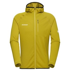 Mammut Pánska mikina  Aenergy Light ML Hooded Jacket M Veľkosť: XL
