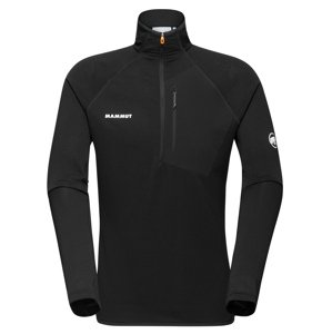 Mammut  Aenergy Light ML Half Zip Pull M Veľkosť: XL