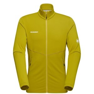 Mammut  Aenergy Light ML Half Zip Pull M Veľkosť: XL