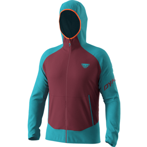 Dynafit Pánska mikina  Transalper Light Polartec® Veľkosť: L