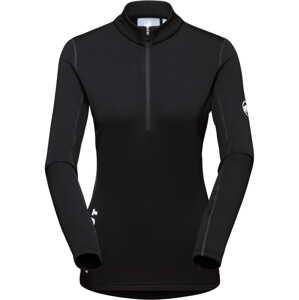 Mammut Dámska mikina  Aenergy ML Half Zip Pull W Veľkosť: S