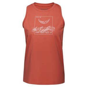 Mammut  Core Tank Top Panorama W Veľkosť: M