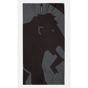Mammut  Neck Gaiter Logo Veľkosť: Univerzálna veľkosť
