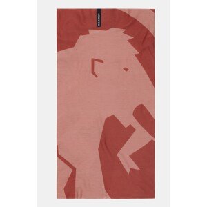 Mammut  Neck Gaiter Logo Veľkosť: Univerzálna veľkosť