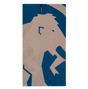 Mammut  Neck Gaiter Logo Veľkosť: Univerzálna veľkosť