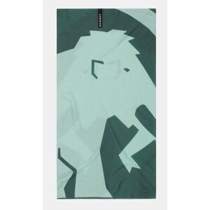 Mammut  Neck Gaiter Logo Veľkosť: Univerzálna veľkosť