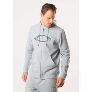 Oakley  New Ellipse Zip Hoodie Veľkosť: M